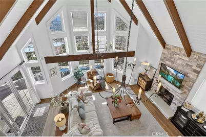 27604 Matterhorn Drive, Lake Arrowhead, CA 92352 - Photo 22