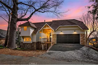 27604 Matterhorn Drive, Lake Arrowhead, CA 92352 - Photo 60