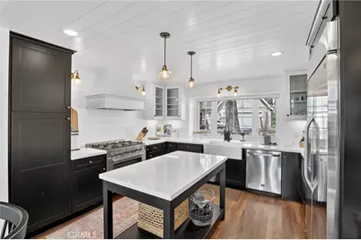 27604 Matterhorn Drive, Lake Arrowhead, CA 92352 - Photo 18
