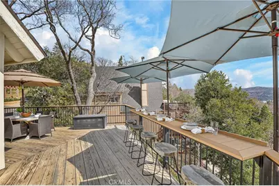 27604 Matterhorn Drive, Lake Arrowhead, CA 92352 - Photo 38