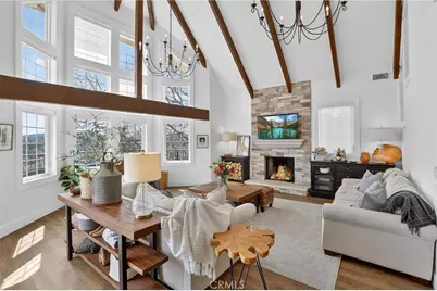27604 Matterhorn Drive, Lake Arrowhead, CA 92352 - Photo 4
