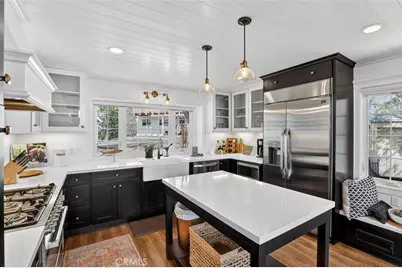 27604 Matterhorn Drive, Lake Arrowhead, CA 92352 - Photo 16