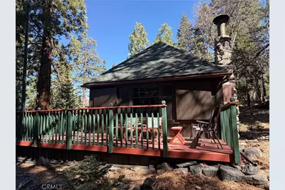 120 Barton Flats, Angeles Oaks, CA 92305 - Photo 44