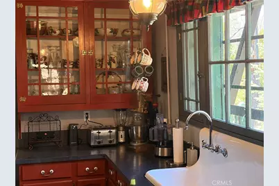 120 Barton Flats, Angeles Oaks, CA 92305 - Photo 8