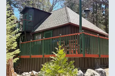 120 Barton Flats, Angeles Oaks, CA 92305 - Photo 1
