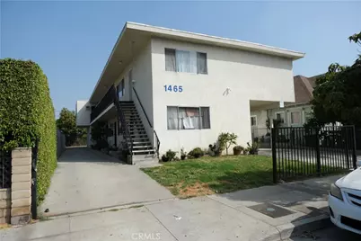 1465 W 25th, Los Angeles, CA 90007 - Photo 10