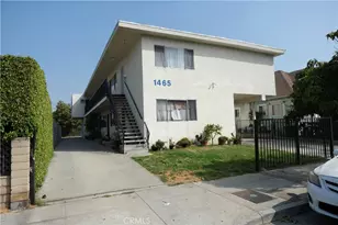 1465 W 25th, Los Angeles, CA 90007 - Photo 10