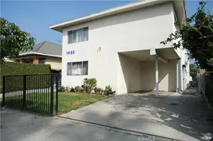 1465 W 25th, Los Angeles, CA 90007 - Photo 2