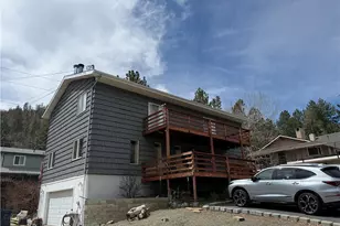 839 Apple, Wrightwood, CA 92397 - Photo 1