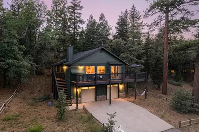 1639 Columbine, Big Bear City, CA 92314 - Photo 1