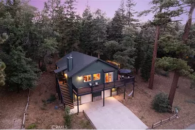 1639 Columbine, Big Bear City, CA 92314 - Photo 2