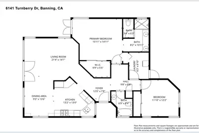 6141 Turnberry Drive, Banning, CA 92220 - Photo 52