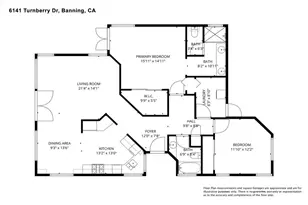 6141 Turnberry Dr, Banning, CA 92220 - Photo 52