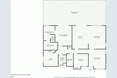 3324 Eagle Crest Dr, Corona, CA 92881 - Photo 52