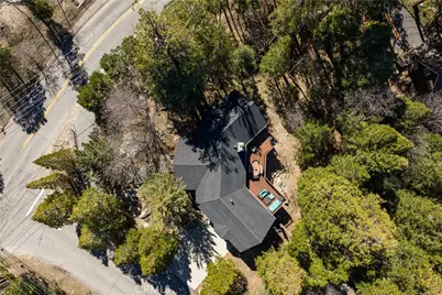 853 Golf Course, Lake Arrowhead, CA 92352 - Photo 34