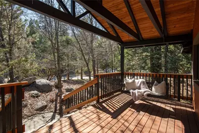 853 Golf Course, Lake Arrowhead, CA 92352 - Photo 4