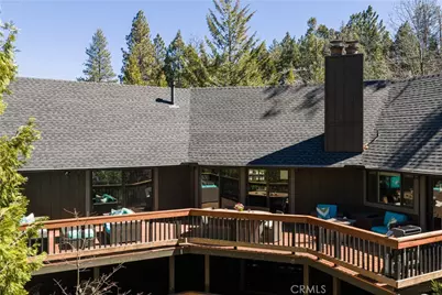 853 Golf Course, Lake Arrowhead, CA 92352 - Photo 30