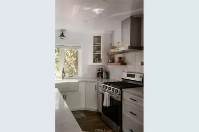 853 Golf Course, Lake Arrowhead, CA 92352 - Photo 12