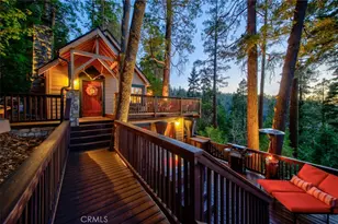 540 Rose Quartz, Lake Arrowhead, CA 92352 - Photo 1