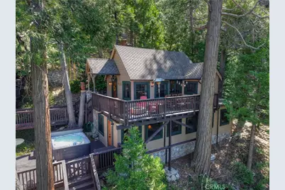 540 Rose Quartz, Lake Arrowhead, CA 92352 - Photo 48