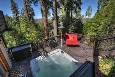 540 Rose Quartz, Lake Arrowhead, CA 92352 - Photo 42