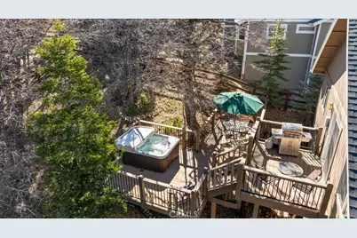 1536 Wolf, Big Bear Lake, CA 92314 - Photo 10