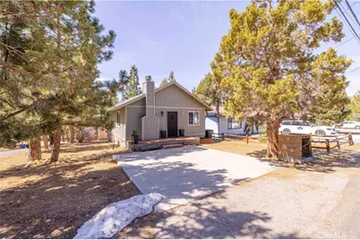 196 Sunset Lane, Sugarloaf, CA 92386 - Photo 2