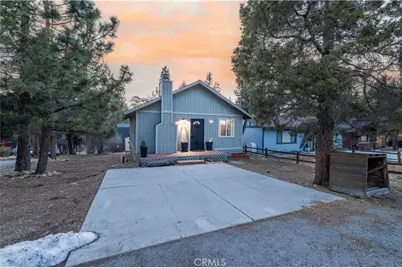 196 Sunset Lane, Sugarloaf, CA 92386 - Photo 18