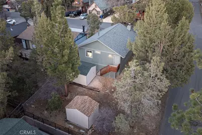 196 Sunset Lane, Sugarloaf, CA 92386 - Photo 20