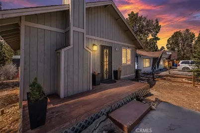 196 Sunset Lane, Sugarloaf, CA 92386 - Photo 1