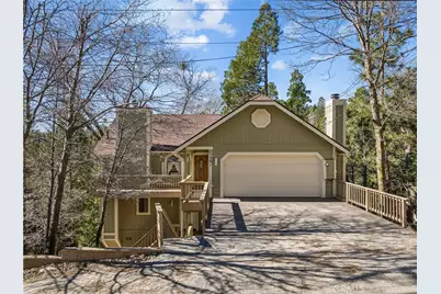27391 Peninsula, Lake Arrowhead, CA 92352 - Photo 1