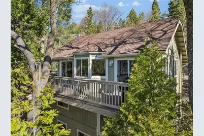 27391 Peninsula, Lake Arrowhead, CA 92352 - Photo 42
