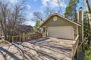 27391 Peninsula, Lake Arrowhead, CA 92352 - Photo 44