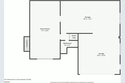 1211 Yellowstone Drive, Lake Arrowhead, CA 92352 - Photo 68