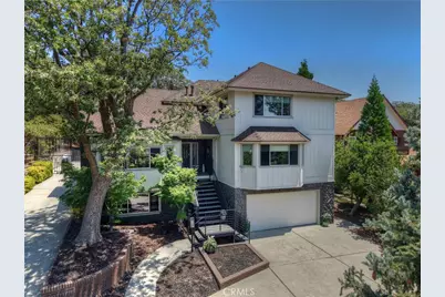 1211 Yellowstone Drive, Lake Arrowhead, CA 92352 - Photo 6