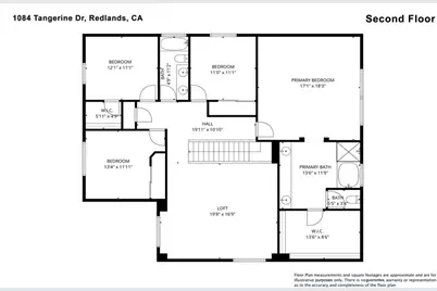 1084 Tangerine Dr., Redlands, CA 92374 - Photo 38