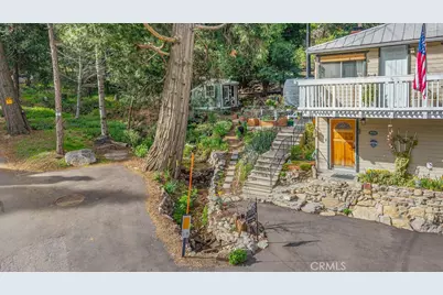 23328 Brookside Rd Road, Crestline, CA 92325 - Photo 42