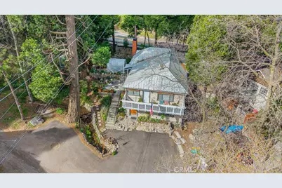 23328 Brookside Rd Road, Crestline, CA 92325 - Photo 32