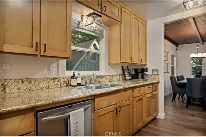 717 Crest Estates, Lake Arrowhead, CA 92352 - Photo 12