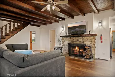 717 Crest Estates, Lake Arrowhead, CA 92352 - Photo 6