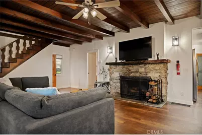 717 Crest Estates, Lake Arrowhead, CA 92352 - Photo 8