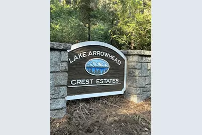 717 Crest Estates, Lake Arrowhead, CA 92352 - Photo 2