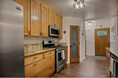 717 Crest Estates, Lake Arrowhead, CA 92352 - Photo 14