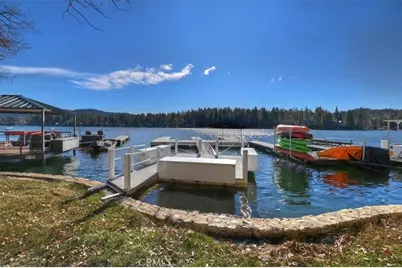 0 429-B North Shore, Lake Arrowhead, CA 92352 - Photo 2