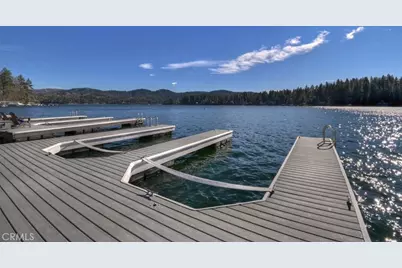 0 429-B North Shore, Lake Arrowhead, CA 92352 - Photo 6