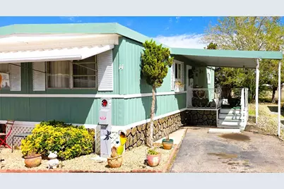 21922 Ottawa Road #14, Apple Valley, CA 92308 - Photo 2