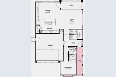 481 Citrus Oak Road, Glendora, CA 91740 - Photo 2