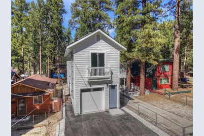 911 Sugarloaf, Big Bear City, CA 92314 - Photo 40