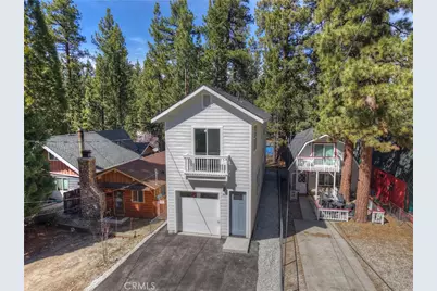 911 Sugarloaf, Big Bear City, CA 92314 - Photo 2