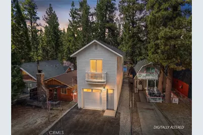 911 Sugarloaf, Big Bear City, CA 92314 - Photo 1